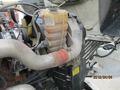 International ProStar Cooling Assembly for a International PROSTAR 122