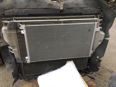 International ProStar Cooling Assembly