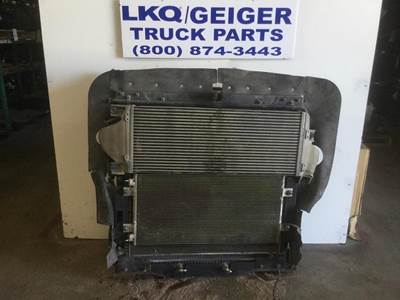 International ProStar Cooling Assembly