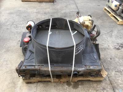 International ProStar Cooling Assembly