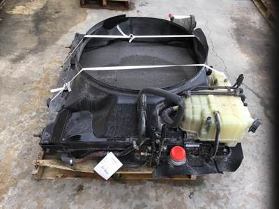 International ProStar Cooling Assembly