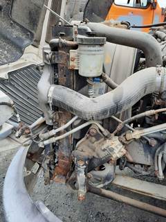 International ProStar Cooling Assembly