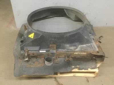 International ProStar Cooling Assembly