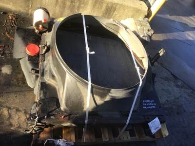 International ProStar Cooling Assembly