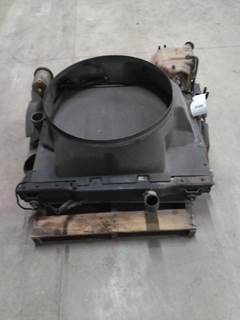 International ProStar Cooling Assembly