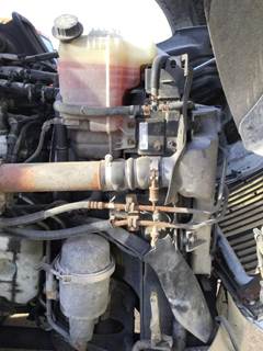 International ProStar Cooling Assembly