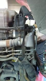 International ProStar Cooling Assembly for a International PROSTAR 122
