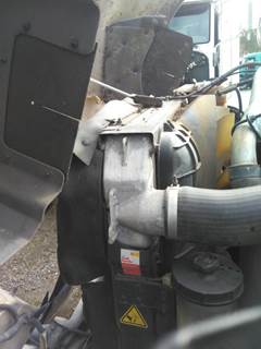 International ProStar Cooling Assembly for a International PROSTAR 113