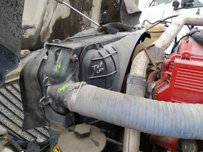 International ProStar Cooling Assembly for a International PROSTAR 113