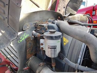 International ProStar Cooling Assembly for a International PROSTAR 113