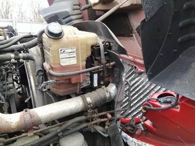 International ProStar Cooling Assembly for a International PROSTAR 122