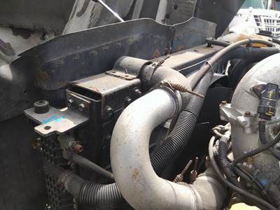 International ProStar Cooling Assembly for a International PROSTAR 122