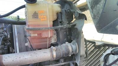 International ProStar Cooling Assembly for a International PROSTAR 122