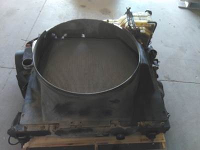 International ProStar Cooling Assembly for a International PROSTAR 122