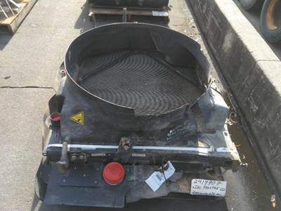 International ProStar Cooling Assembly for a International PROSTAR 122