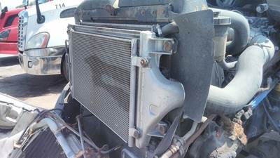 International ProStar Cooling Assembly for a International PROSTAR 122