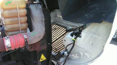 International ProStar Cooling Assembly for a International PROSTAR 122