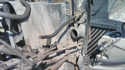 International ProStar Cooling Assembly for a International PROSTAR 122