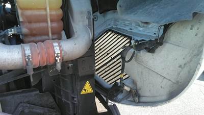 International ProStar Cooling Assembly for a International PROSTAR 122