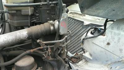 International ProStar Cooling Assembly for a International PROSTAR 122