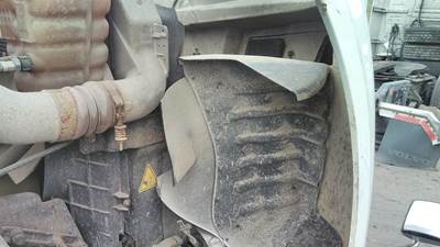 International ProStar Cooling Assembly for a International PROSTAR 122