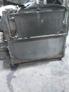 International ProStar Cooling Assembly for a International PROSTAR 122