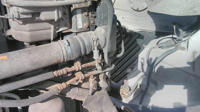 International ProStar Cooling Assembly for a International PROSTAR 122