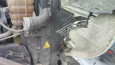 International ProStar Cooling Assembly for a International PROSTAR 122