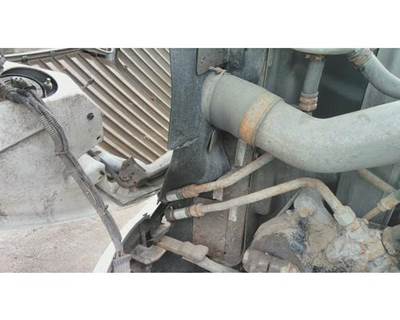 International ProStar Cooling Assembly for a International PROSTAR 122