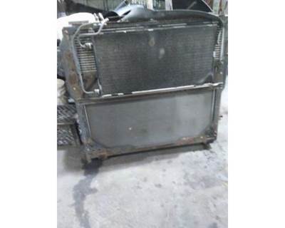 International ProStar Cooling Assembly for a International PROSTAR 122