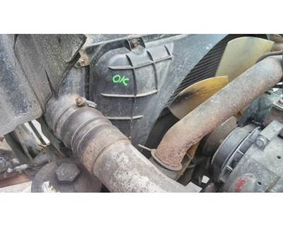 International ProStar Cooling Assembly for a International PROSTAR 122