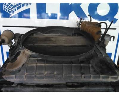 International ProStar Cooling Assembly for a International PROSTAR 122