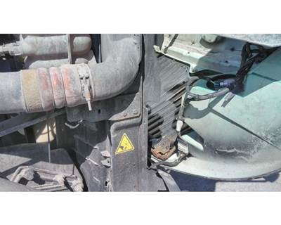 International ProStar Cooling Assembly for a International PROSTAR 122