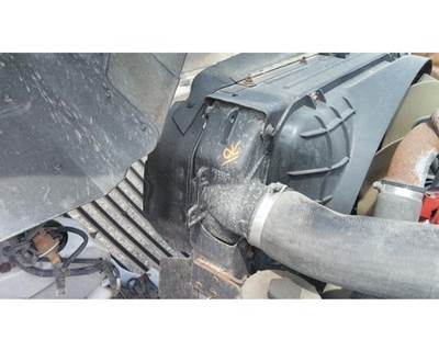 International ProStar Cooling Assembly for a International PROSTAR 122