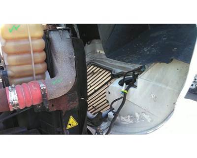 International ProStar Cooling Assembly for a International PROSTAR 122