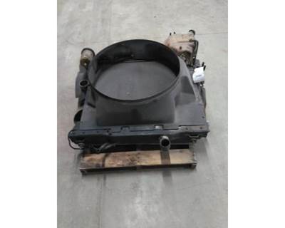 International ProStar Cooling Assembly