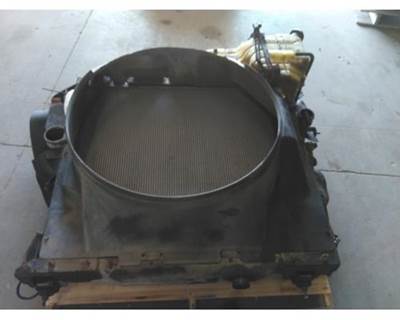 International ProStar Cooling Assembly for a International PROSTAR 122