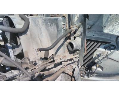 International ProStar Cooling Assembly for a International PROSTAR 122