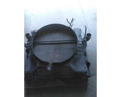 International ProStar Cooling Assembly