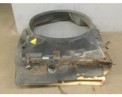 International ProStar Cooling Assembly