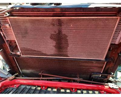 International ProStar Cooling Assembly for a International PROSTAR 122