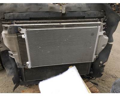 International ProStar Cooling Assembly