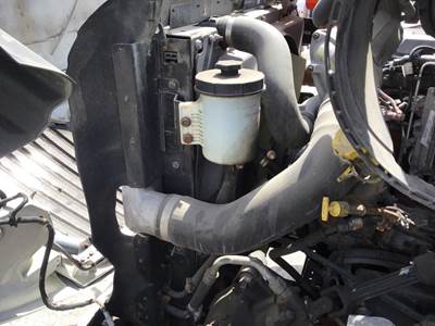 International RH Cooling Assembly