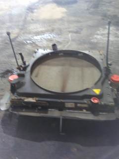 International RH Cooling Assembly