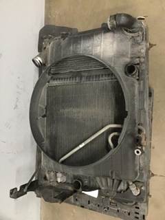 International TerraStar Cooling Assembly