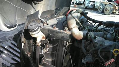 International TerraStar Cooling Assembly