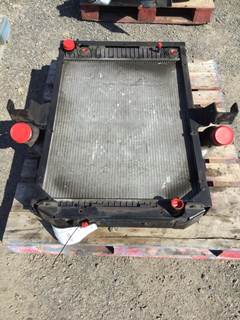 Isuzu FTR Cooling Assembly