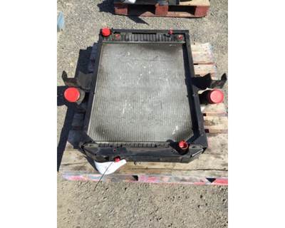 Isuzu FTR Cooling Assembly