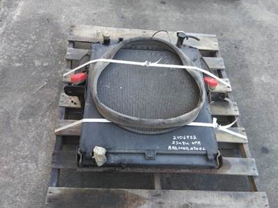 Isuzu NPR Cooling Assembly