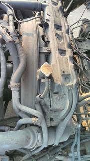 Isuzu NPR Cooling Assembly